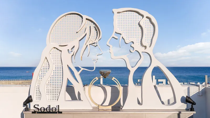 강릉 지브펜션 호텔 사진