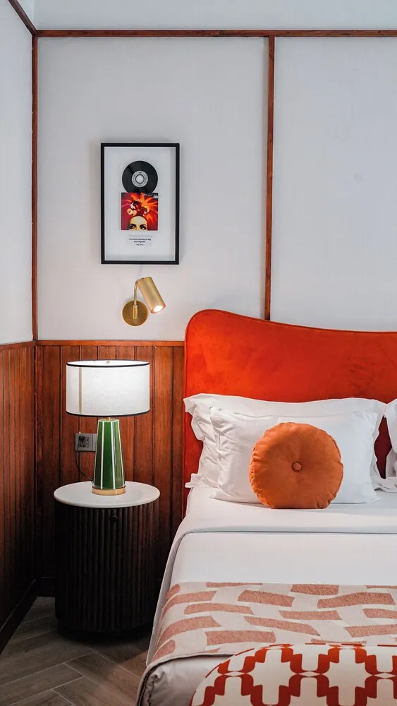 슈가 마리나 호텔 -POP- 카타 비치 호텔 사진