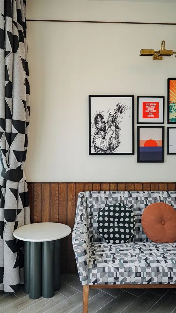 슈가 마리나 호텔 -POP- 카타 비치 호텔 사진