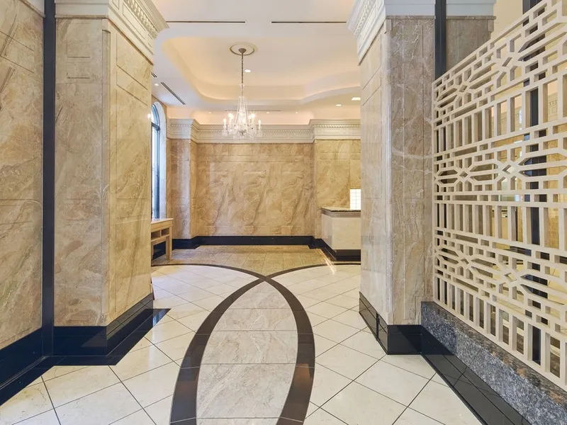 더 원파이브 도쿄 카메이도 호텔 사진