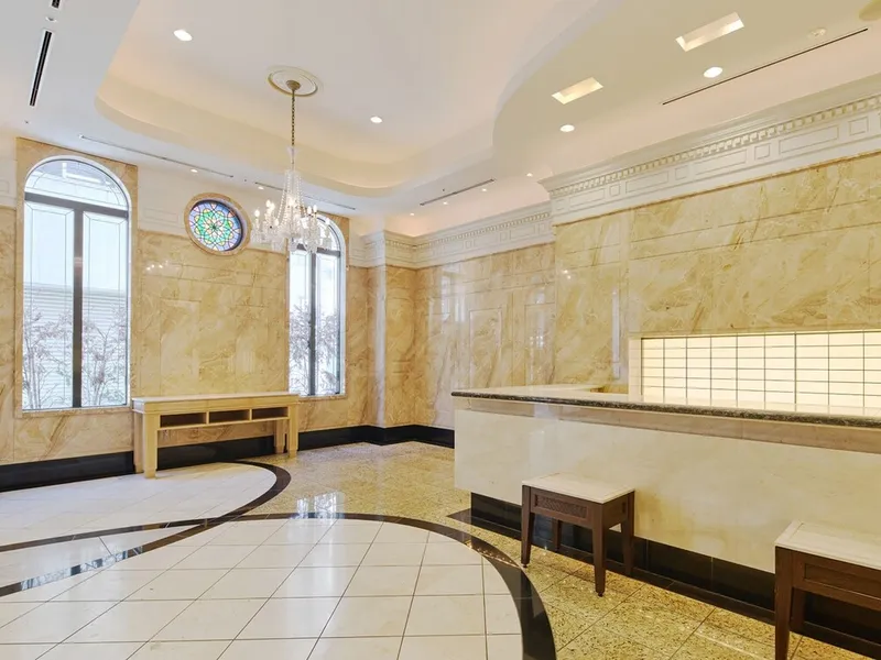 더 원파이브 도쿄 카메이도 호텔 사진