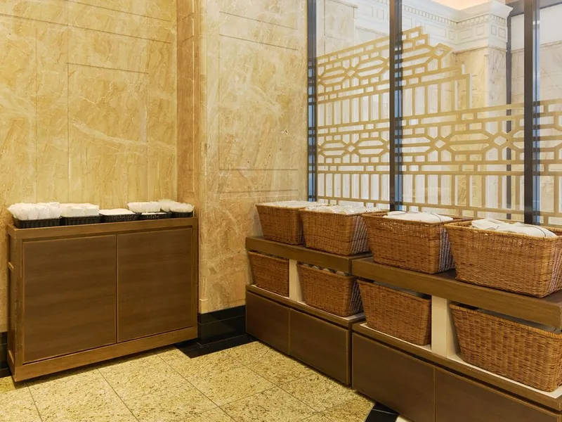 더 원파이브 도쿄 카메이도 호텔 사진