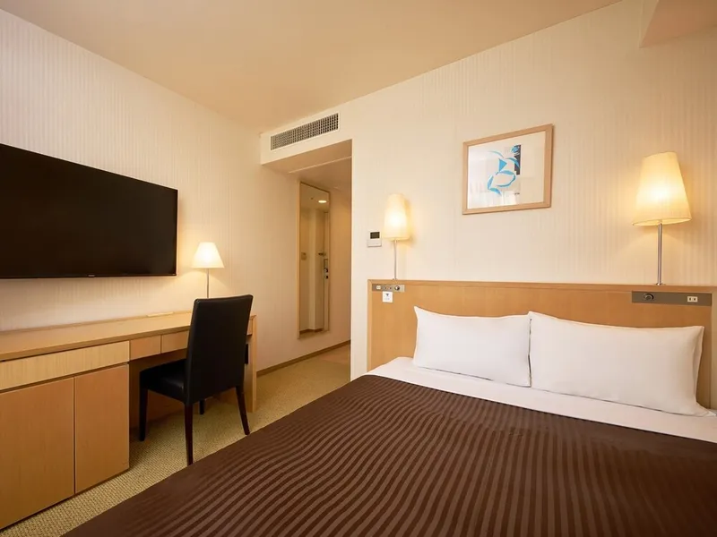 더 원파이브 도쿄 카메이도 호텔 사진