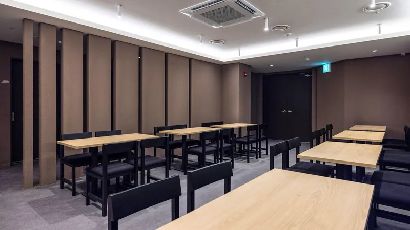 아늑 호텔 앤 스파 서울 성수 건대 호텔 사진