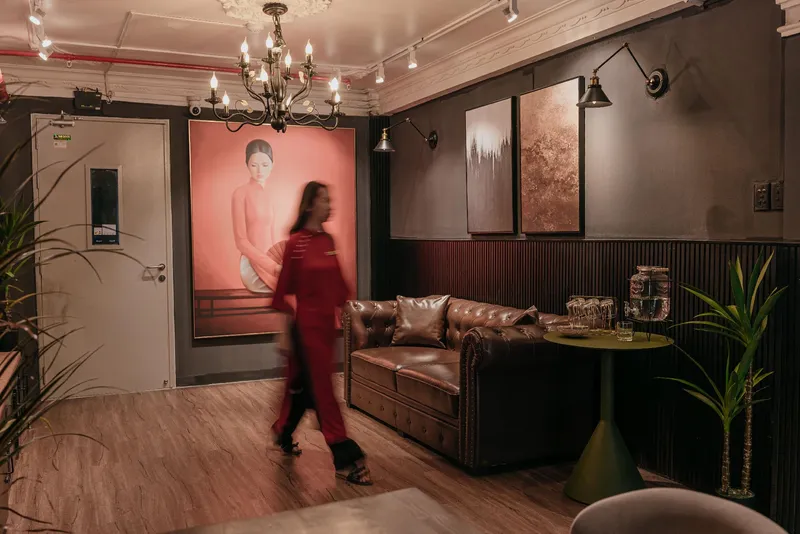 MG 로제 부티크 호텔 호텔 사진