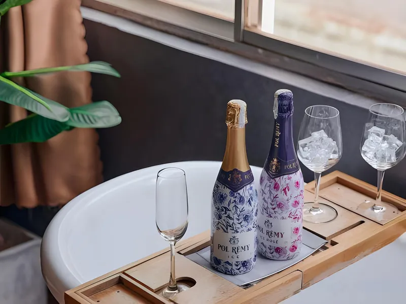 MG 로제 부티크 호텔 호텔 사진