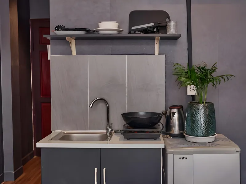 MG 로제 부티크 호텔 호텔 사진