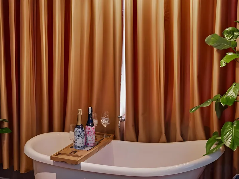 MG 로제 부티크 호텔 호텔 사진