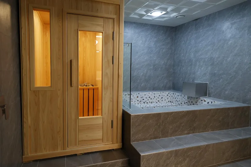 블루닷 포쉬텔 명동 호텔 사진