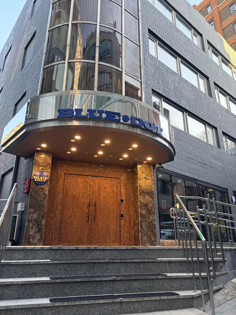 블루닷 포쉬텔 명동 호텔 사진