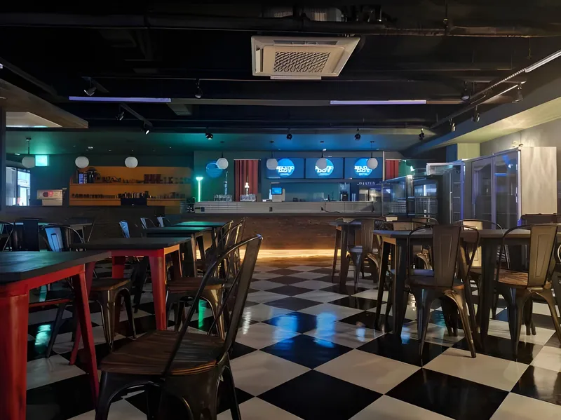 블루닷 포쉬텔 명동 호텔 사진