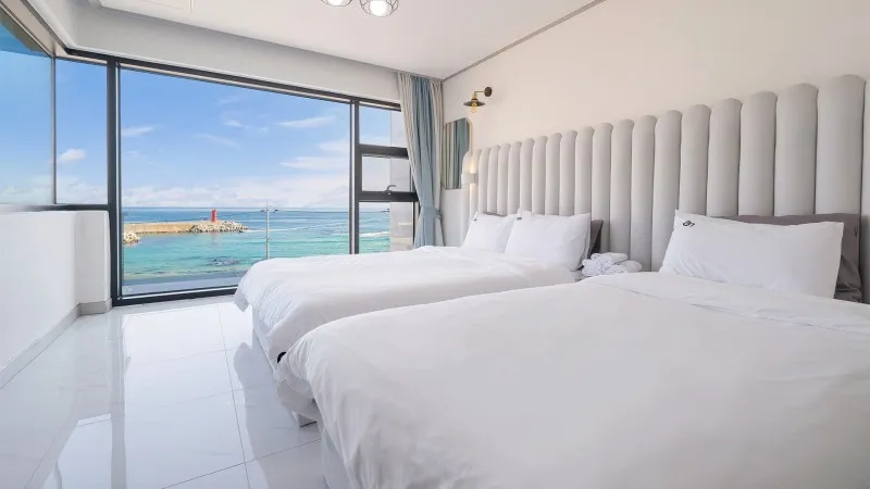 강릉 G7스파펜션 호텔 사진