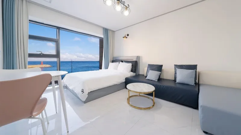 강릉 G7스파펜션 호텔 사진