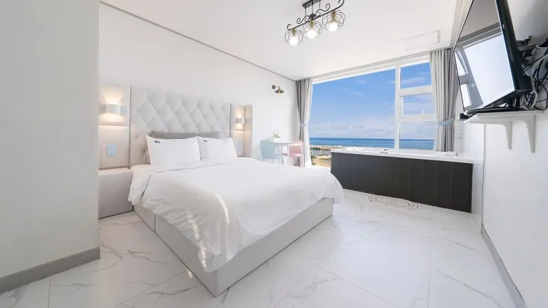 강릉 G7스파펜션 호텔 사진