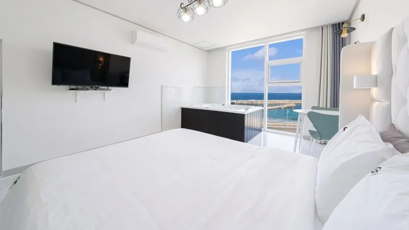 강릉 G7스파펜션 호텔 사진