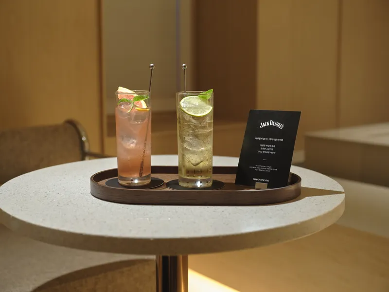 UH 컨티넨탈 센터포인트 호텔 사진