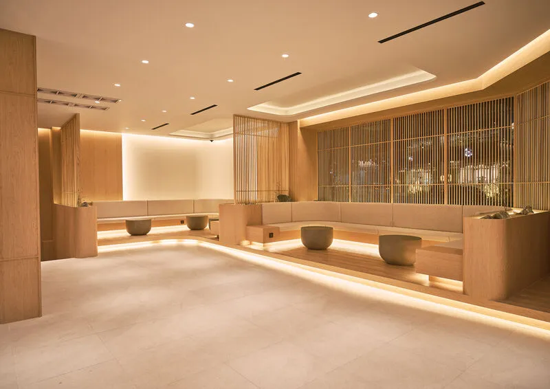 UH 컨티넨탈 센터포인트 호텔 사진