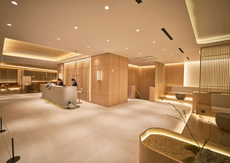 UH 컨티넨탈 센터포인트 호텔 사진