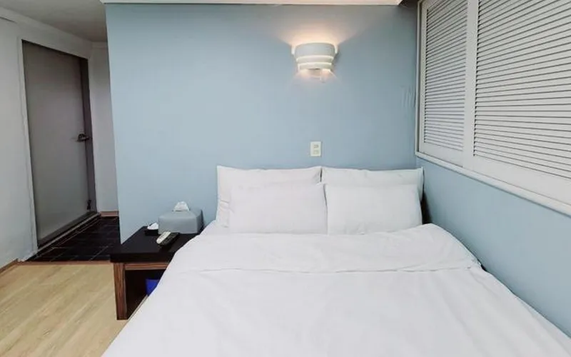 건대 은하 호텔 사진