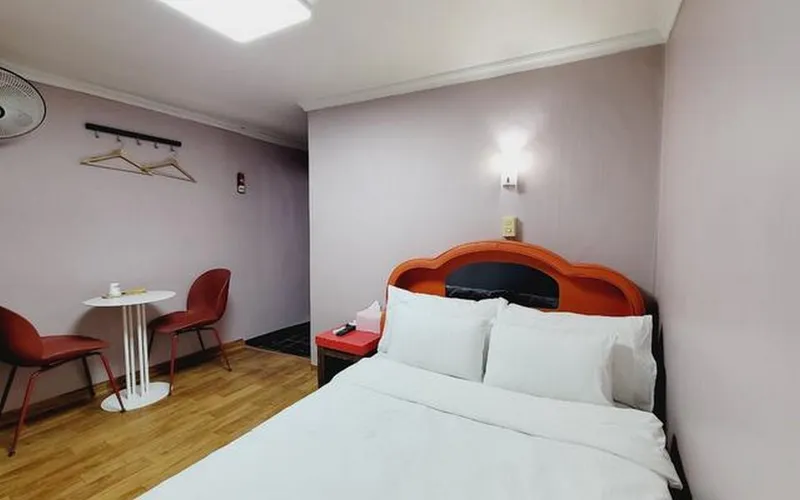 건대 은하 호텔 사진