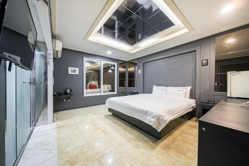 부산 송정 코코호텔 호텔 사진