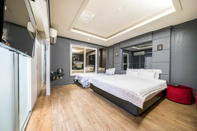 부산 송정 코코호텔 호텔 사진