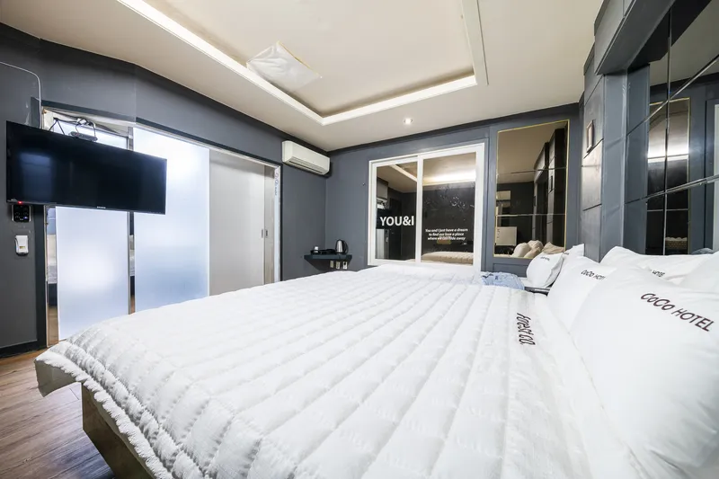 부산 송정 코코호텔 호텔 사진