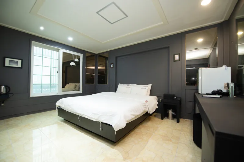 부산 송정 코코호텔 호텔 사진