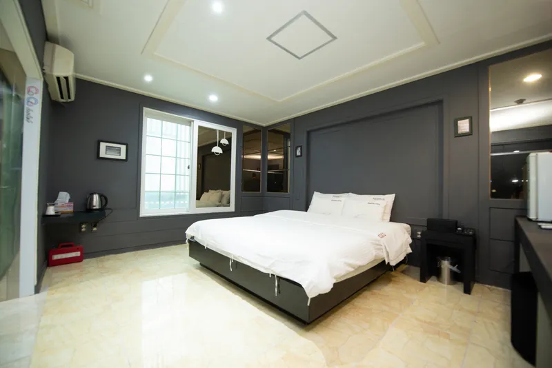 부산 송정 코코호텔 호텔 사진