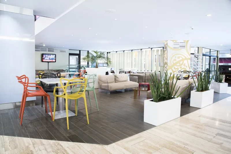 머큐어 파리 상트르 투르 에펠 호텔 사진