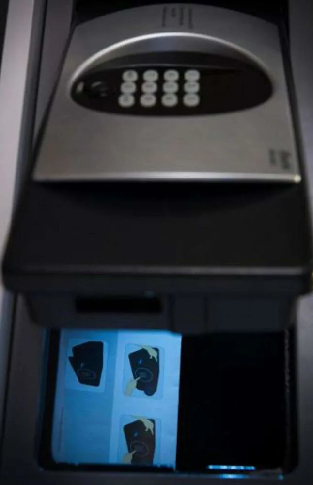 머큐어 파리 상트르 투르 에펠 호텔 사진