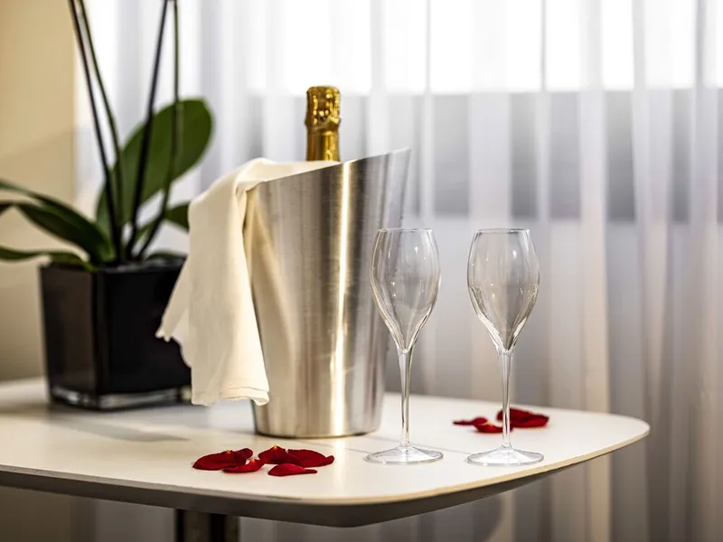 머큐어 파리 상트르 투르 에펠 호텔 사진