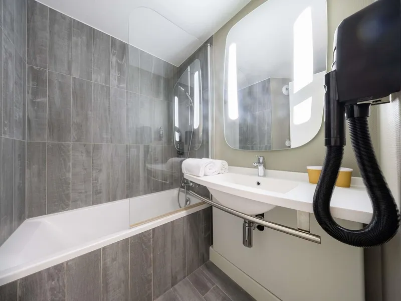 이비스 파리 알레지아 몽파르나스 카타르지엠므 호텔 사진