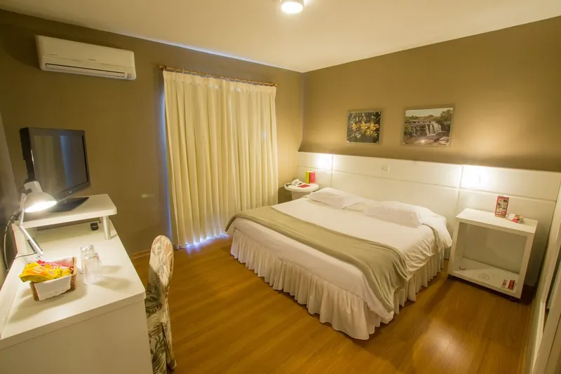 SJ 자구아리아이바 - 산 후안 자구아리아이바 호텔 사진