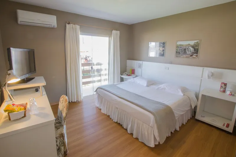 SJ 자구아리아이바 - 산 후안 자구아리아이바 호텔 사진