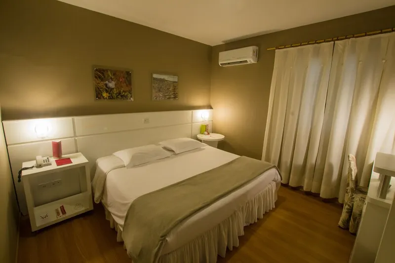 SJ 자구아리아이바 - 산 후안 자구아리아이바 호텔 사진