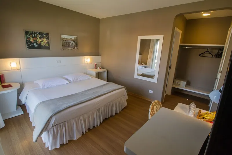 SJ 자구아리아이바 - 산 후안 자구아리아이바 호텔 사진