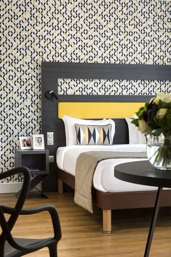 시타딘 투르 에펠 파리 호텔 사진