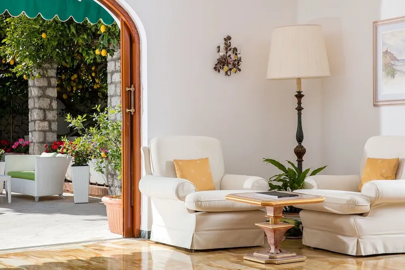 호텔 시레네 호텔 사진