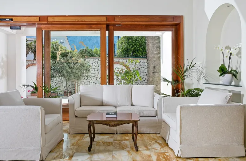 호텔 시레네 호텔 사진