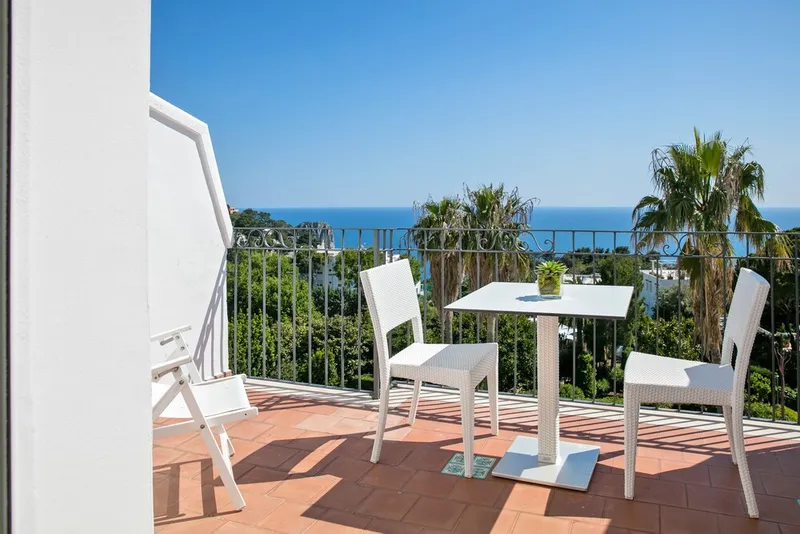 호텔 시레네 호텔 사진