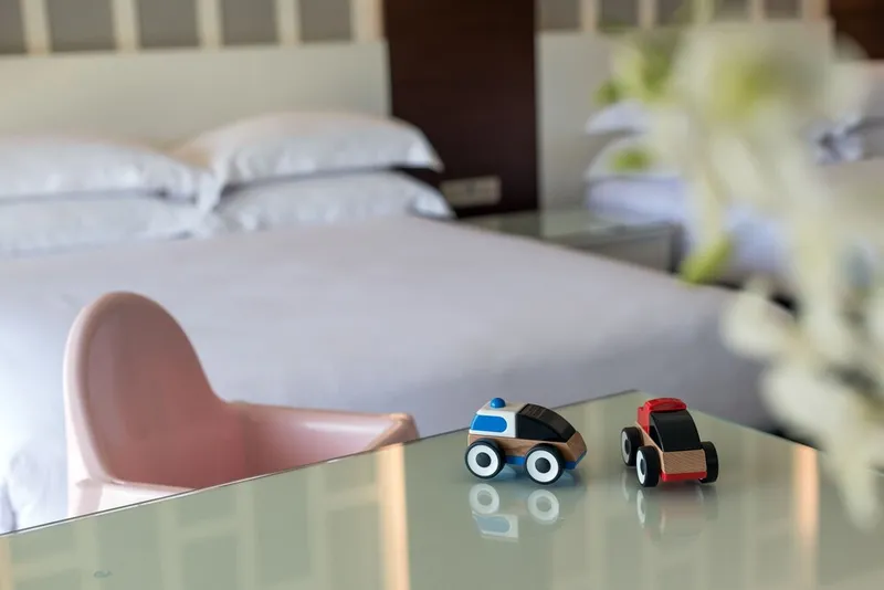 풀먼 푸켓 카론 비치 리조트 호텔 사진