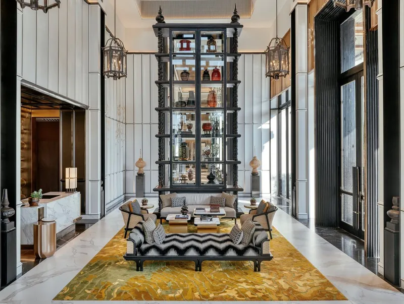 인터컨티넨탈 치앙마이 더 매 핑 바이 IHG 호텔 사진