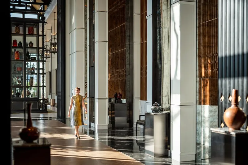 인터컨티넨탈 치앙마이 더 매 핑 바이 IHG 호텔 사진