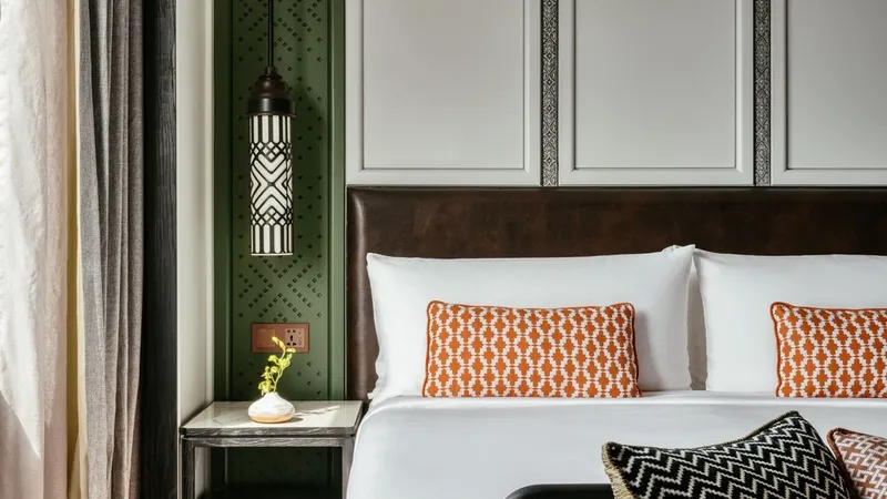 인터컨티넨탈 치앙마이 더 매 핑 바이 IHG 호텔 사진