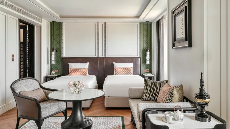 인터컨티넨탈 치앙마이 더 매 핑 바이 IHG 호텔 사진