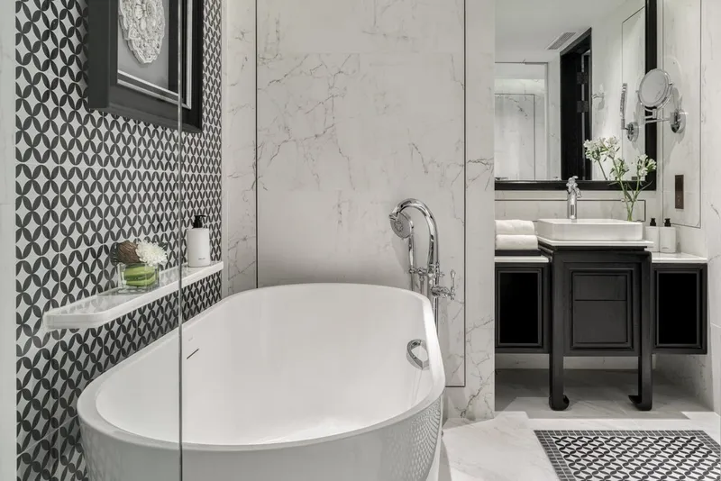 인터컨티넨탈 치앙마이 더 매 핑 바이 IHG 호텔 사진