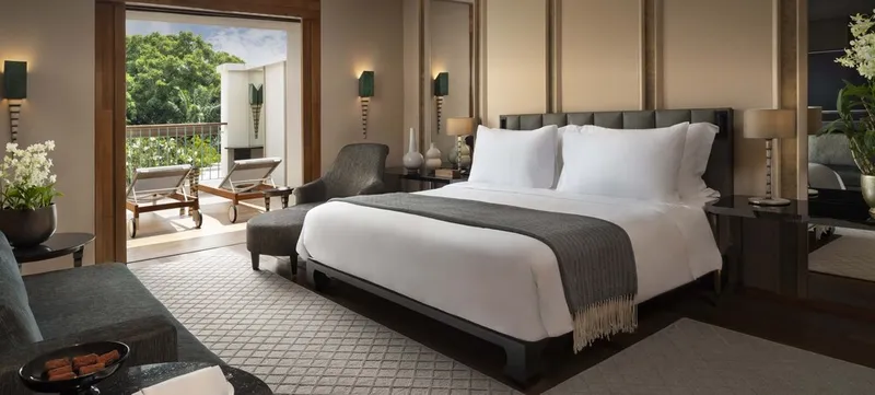 더 수코타이 방콕 호텔 사진