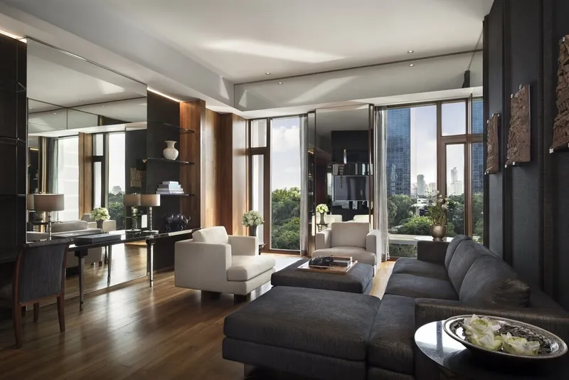 더 수코타이 방콕 호텔 사진