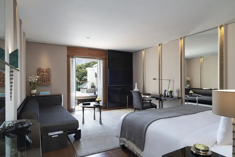 더 수코타이 방콕 호텔 사진